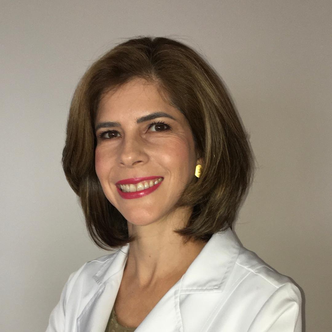 Daniela Aparecida de Moraes Campana Daniela Aparecida de Moraes Campana